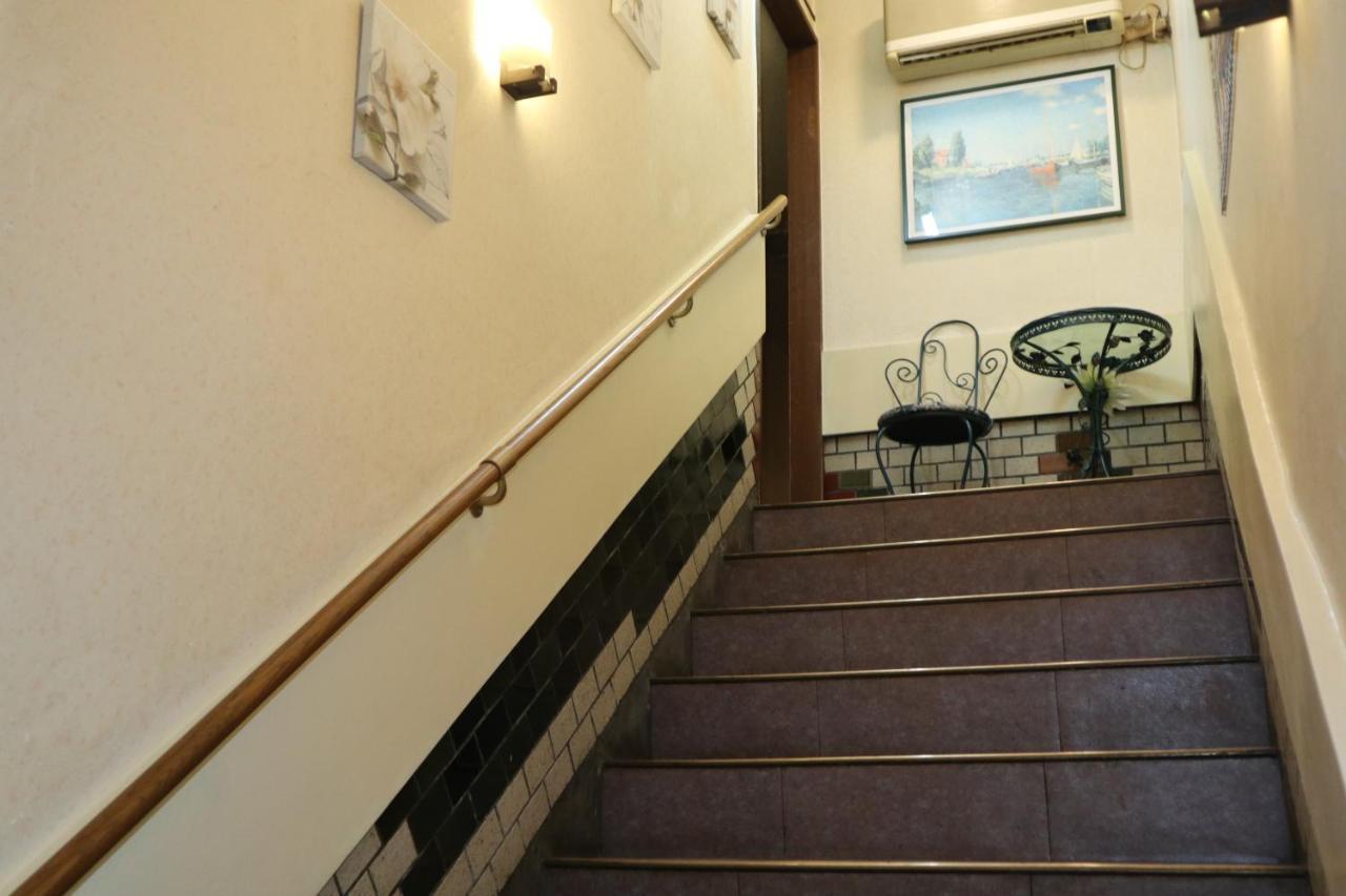 Hotel Daiki Osaka Exterior photo