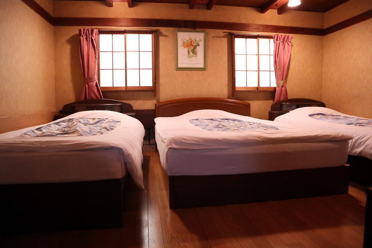 Hotel Daiki Osaka Exterior photo