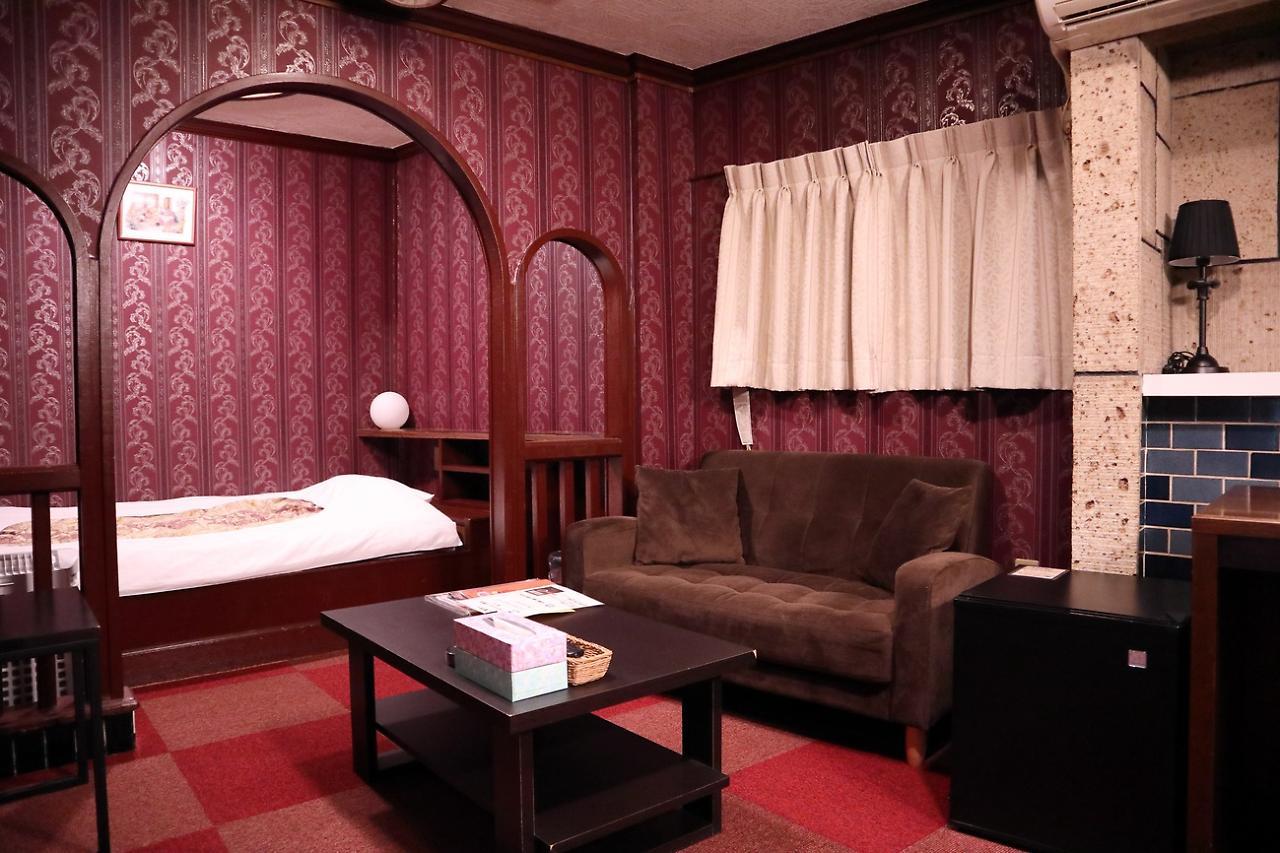Hotel Daiki Osaka Exterior photo